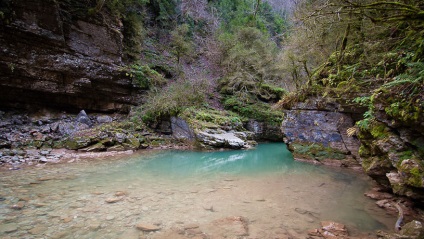 Guam Gorge - árak, szállás és utazás