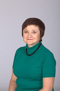 Liba Ulyanovsk Gyermekkórház elnevezett politikai és társadalmi aktivista Éva