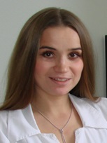 Liba Ulyanovsk Gyermekkórház elnevezett politikai és társadalmi aktivista Éva
