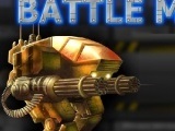 Játékgépek harc játszani online! (Machines) Játékgépek harc játszani online!