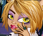 Games manikűr szörny magas lányok online szabad, nyashki (Monster) Games manikűr szörny magas lányok online szabad, nyashki