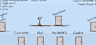 Games parkour - játssz ingyen online fiúk