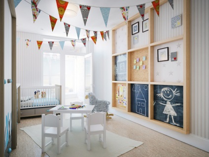 Gyermek szoba 11-12 négyzetméter tervezés titkok és trükkök - dafix - javítás könnyű!
