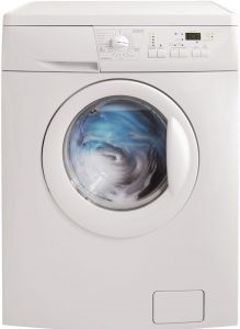 Inverter motor mosógépben - ez