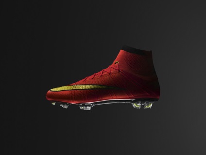 A történelem alakulását futball cipő nike (történet) A történelem alakulását futball cipő nike