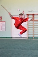 History of Wushu (történet) A történelem a fejlődés Wushu