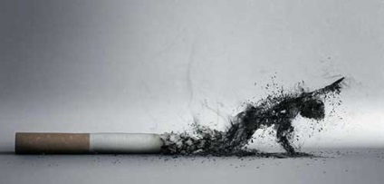 Hogyan lehet gyorsan megszabadulni a szaga cigaretta lakást, autót, a száj és ruházat