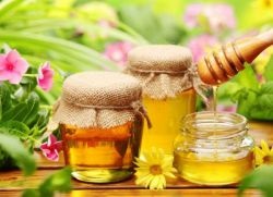 Hogyan tisztítsa meg a belek méz receptek, ingatlan