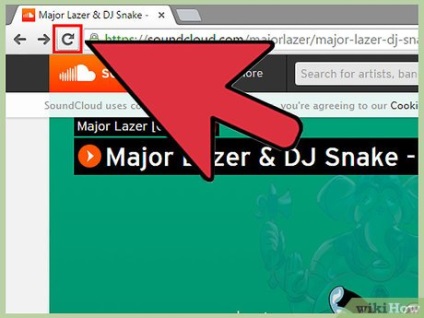 Hogyan lehet letölteni dalokat soundcloud (letöltés) Hogyan lehet letölteni dalokat soundcloud