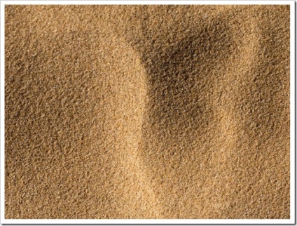 Hogyan vásároljon homokot a kőbánya tanácsot megszerzése építőanyag