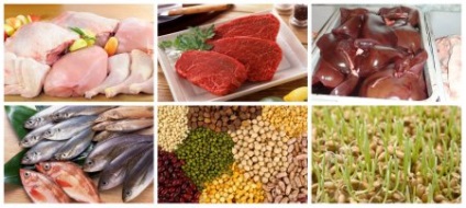 Hogyan határozzák meg, amelyek a vitaminok nem elég test (jelezheti hiánya) Hogyan határozzák meg, amelyek a vitaminok nem elég test