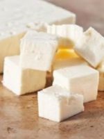 Hogyan állapítható meg, a zsírtartalom sajt