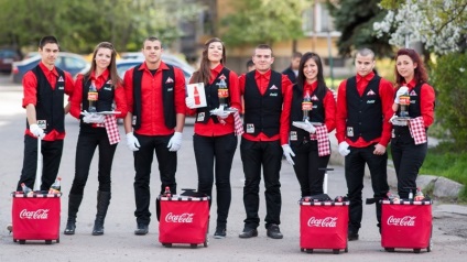 Hogyan szervezzünk egy promóciós kampány