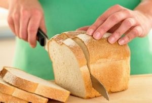 Milyen kenyeret lehet anya szoptatás