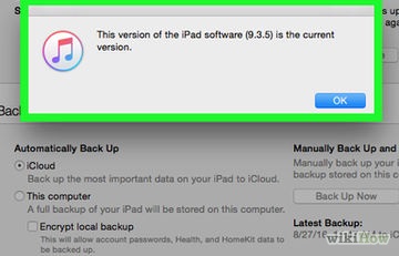Hogyan Képek átmásolása iphone ipad ( «Enable” zöldre vált) Hogyan Képek átmásolása iphone ipad