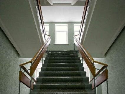 lépcsőzés