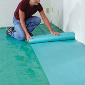 Hogyan tegye laminálni saját kezét, és előkészíti a padló Stela padló