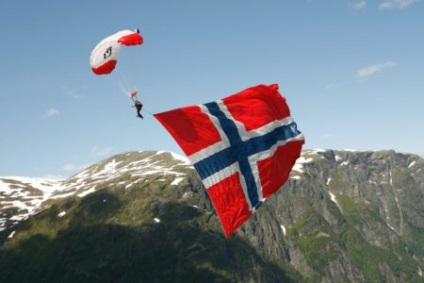 Hogyan juthat állampolgárságot norvég állampolgár az Orosz Föderáció