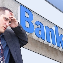 Hogyan juthat el a hitel egy külföldi bank