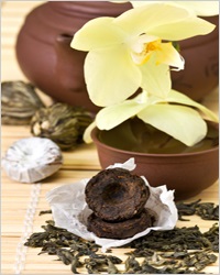 Hogyan lehet fogyni a segítségével tea (fogyni) Hogyan lehet fogyni a segítségével tea