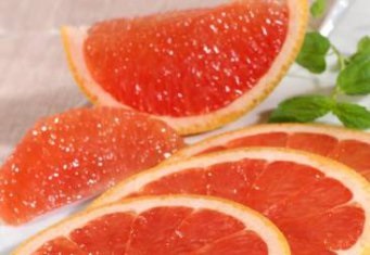 Hogyan enni grapefruit fogyás éjszaka