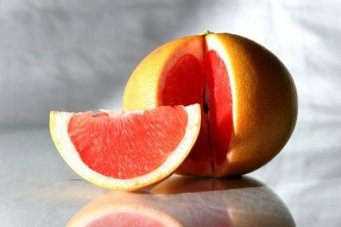Hogyan enni grapefruit fogyás éjszaka