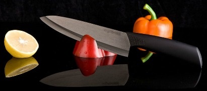 Hogyan vágjuk, és könnyen vágható késsel Kuhar