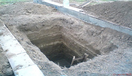 Hogyan öntsük a beton tetőcserepek a pince, nyári üzleti (hogyan öntse a beton tetőcserepek a pince) Hogyan öntsük a beton tetőcserepek a pince, nyári üzleti