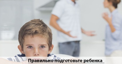 Hogyan válás férje nélkül botrány és problémamentes (válás) Hogyan válás férje nélkül botrány és problémamentes