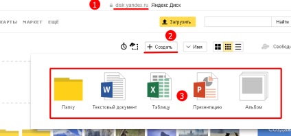 Hogyan lehet szerkeszteni online dokumentumok (táblázatok, dokumentumok) Dokumentumok online szerkesztése