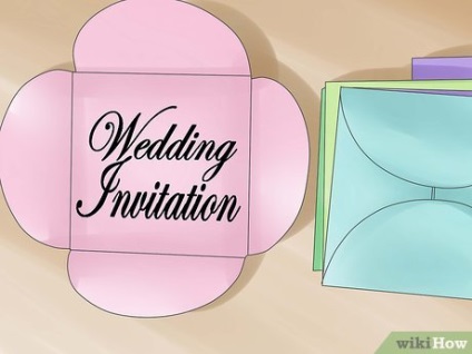 Hogyan készítsünk egy elegáns esküvői költségvetés