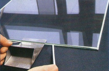 Hogyan készítsünk egy triplex kezeddel (akkor távolítsa el a fecskendőt támogatás) Hogyan készítsünk egy triplex kezük