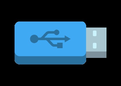 Hogyan készítsünk egy bootolható USB flash meghajtó Windows 7 és UltraISO