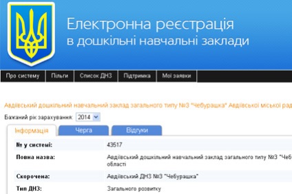 Hogyan válhat egy élő probléma az óvodában az interneten keresztül