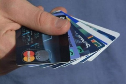 Ami előnyös használni a hitelkártyát