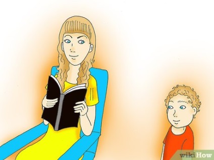 Hogyan növekszik egy okos gyerek (gyermek) Hogyan gyorsítható a Smart Child