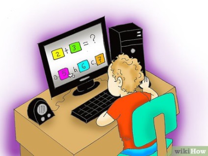 Hogyan gyorsítható a Smart Child (smart) Hogyan gyorsítható a Smart Child
