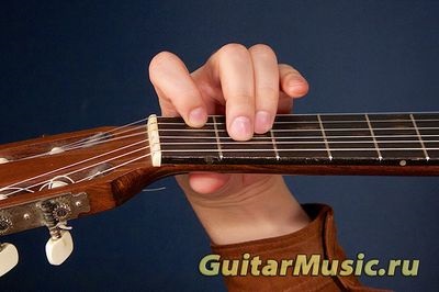 Hogyan rögzítse a húrok a gitáron - gitáros kérdések
