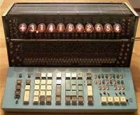 Calculator - keletkezéstörténetével Calculator - keletkezéstörténetével „Lorta”
