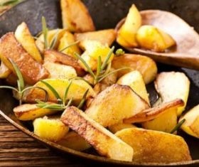 Burgonya a mikrohullámú sütőt a csomagot, egy női világ (mikrohullámú) Burgonya a mikrohullámú sütőt a csomagot, egy női világot