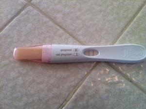 Miért álom egy pozitív terhességi teszt