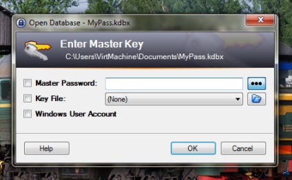 KeePass mi ez a program, és hogy szükséges-e