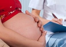 Mikor lehet teherbe esni, császármetszéssel világra (utána) Mikor terhes után császármetszés