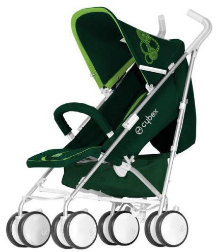 Buggies Cybex topáz véleménye, fotók (topáz) Buggies Cybex topáz véleménye, fotók