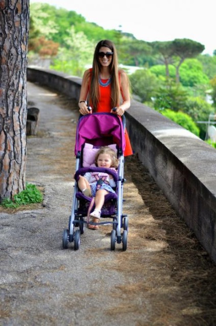 Buggies Cybex topáz véleménye, képek (kocsi cukornád) Buggies Cybex topáz véleménye, fotók
