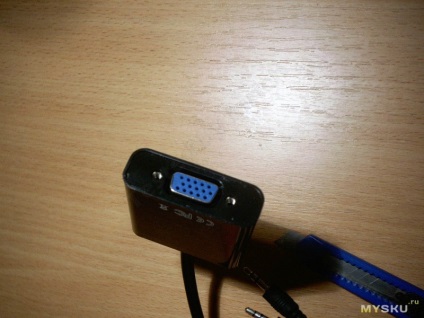 Converter HDMI-VGA (HDMI-VGA) Converter hdmi-vga