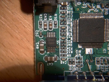 Converter HDMI-VGA (HDMI-VGA) Converter hdmi-vga