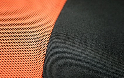 Bőr vagy textil (szövet) Bőr vagy textil