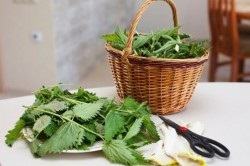 Szúró allergiában (kb allergiák) Szúró allergiától