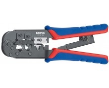 Beszerzési és telepítési eszközök KNIPEX Moszkva (szigetelés koaxiális kábelek Knipex) Vásárolja szerelési KNIPEX szerszámok Moszkvában